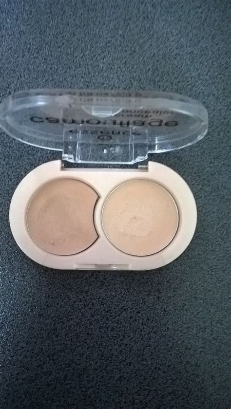 essence Camouflage Cream Concealer - Reviews | MakeupAlley