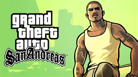 Highly Compressed (2 MB) GTA San Andreas For PC [100% Working ...