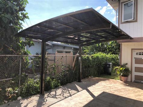 Can I Install a Carport By myself? - Aluminum Carports