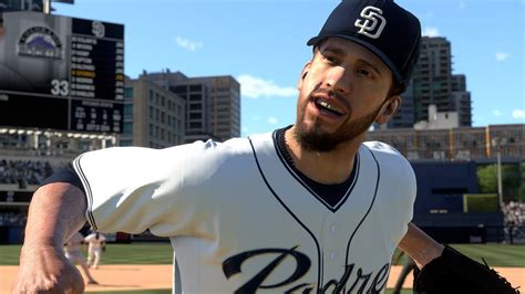 MLB 15: The Show Review - IGN