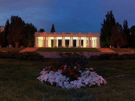 The Haunting History Buried Beneath Colorado’s Cheesman Park