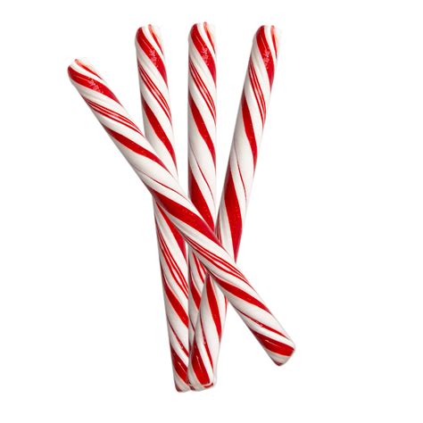 Peppermint Candy Sticks • Old-Fashioned Candy Sticks & Candy Canes • Bulk Candy • Oh! Nuts®