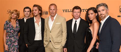 REPORT: Kevin Costner Spent Summer Fighting With ‘Yellowstone’ | The ...