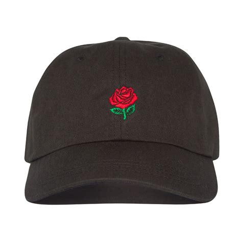 Rose Hat – The Prolific Shop