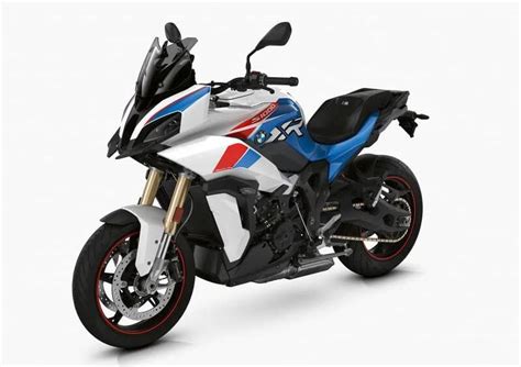 Rent a BMW S1000XR and ride - Tuscany Motorcycle Tours