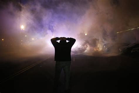 New Judge to Hear Ferguson Cases After Federal Probe - Newsweek