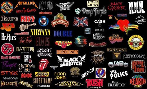 Classic Rock Wallpapers - Wallpaper Cave