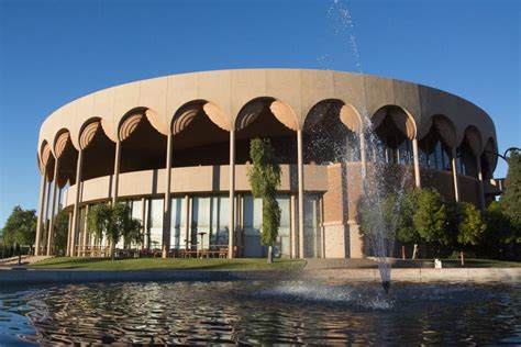 ASU Gammage brings Broadway to campus in 2016 - The Arizona State Press