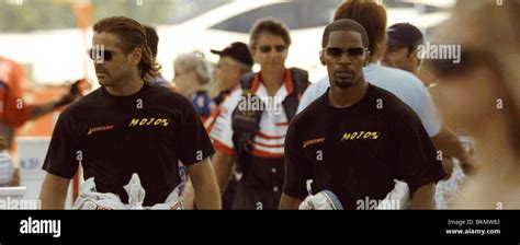 MIAMI VICE (2006) COLIN FARRELL, JAMIE FOXX Stock Photo - Alamy