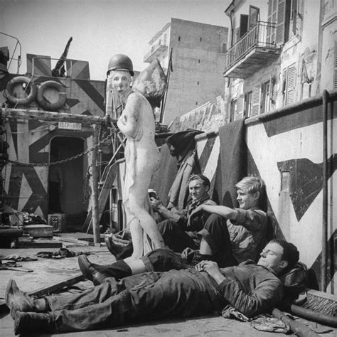 Anzio: Rare and Classic World War II Photos From Italy | Time.com