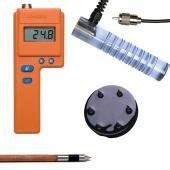 Delmhorst F-2000 Hay Moisture Meter : Amazon.co.uk: DIY & Tools