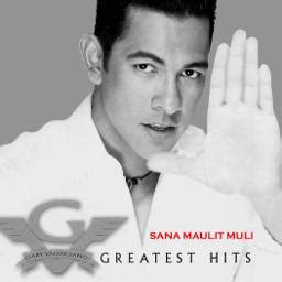 Sana Maulit Muli - Song Lyrics and Music by Gary Valenciano arranged by Noriel_Orsini on Smule ...