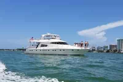 Marina del Rey Boat Rentals from $300