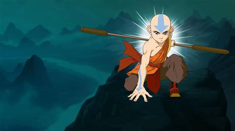 Avatar The Last Airbender Characters - Get to Know Them - UpNext by ...