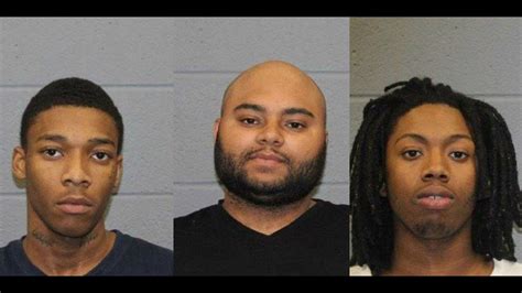 3 men charged in connection to Nov. 2017 Waterbury double murder ...