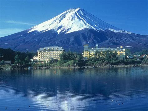 Fuji Lake Hotel, Fujikawaguchiko - Booking Deals, Photos & Reviews