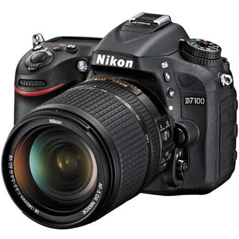 Nikon D7000 Price In Bangladesh