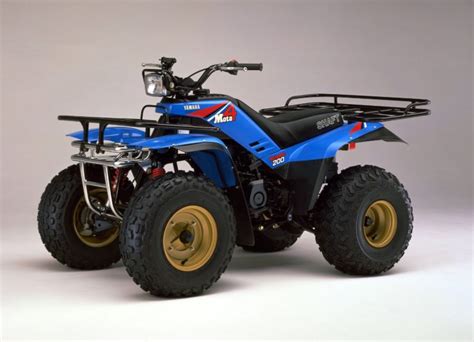 Yamaha Moto 4 Aftermarket Parts and Accessories Buying Guide | Techno FAQ