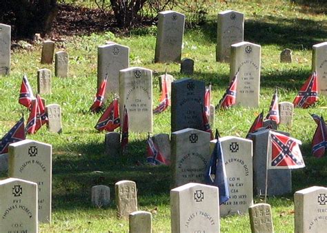 No more Confederate flags at Hollywood Cemetery – Spy Holly