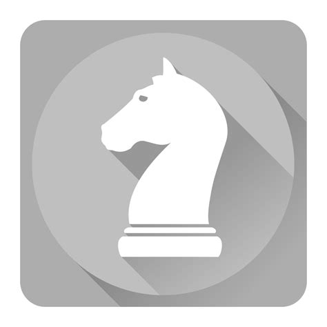 Chess Icon Png #146344 - Free Icons Library