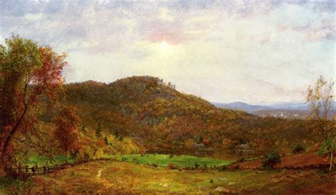 Jasper Francis Cropsey