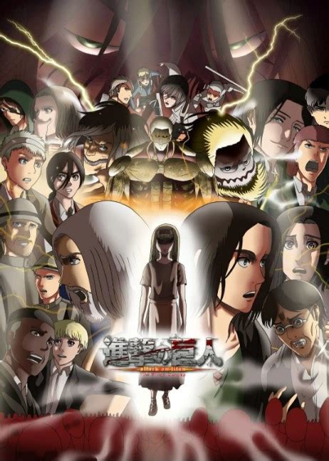 'Attack on Titan' final season part 3 to release in 2023 | The Business Standard