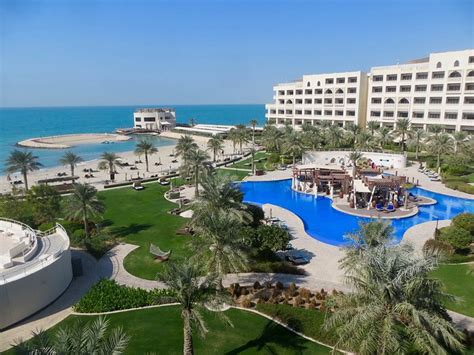 SOFITEL BAHRAIN ZALLAQ THALASSA SEA & SPA $188 ($̶2̶5̶2̶) - Prices & Hotel Reviews - Manama