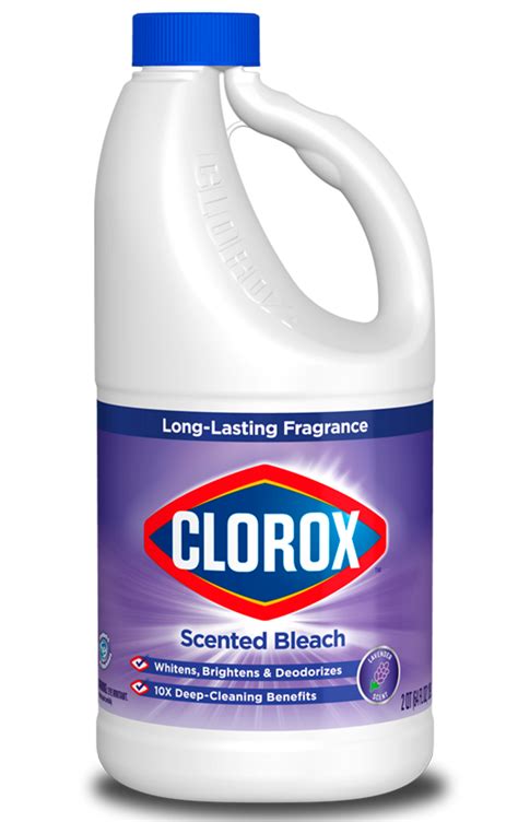 Clorox® Scented Bleach | Clorox Philippines