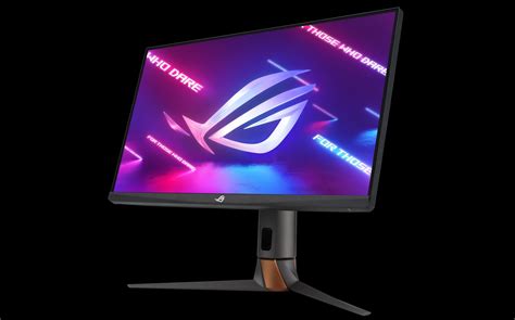 ASUS ROG Swift 360Hz PG27AQN Gaming Monitor Pre-order/In Stock/Availability Tracker - Gear In ...