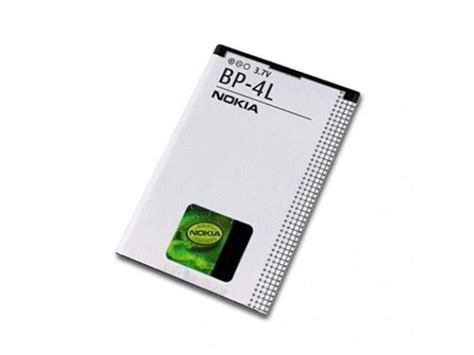 OEM NEW Nokia BP-4L Battery for Nokia E71 E71X E73 E90 E90i N97 N810 ...