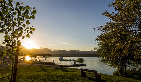 Velenje lake | I feel Slovenia