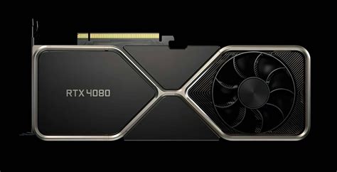 NVIDIA anuncia la GPU RTX 4080, dos veces mas rapida que la RTX 3080 Ti