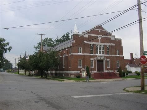 woodland church | Built in 1912. Originally Woodland Presbyt… | Flickr