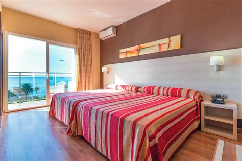 Hotel Best Siroco - Benalmadena hotels | Jet2holidays