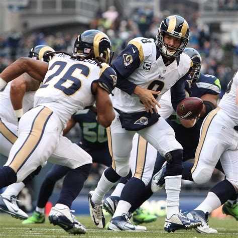 Grading the Strength of Each Position on Rams Roster Heading into Free ...