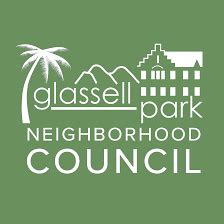 Board Members | Glassell Park NC