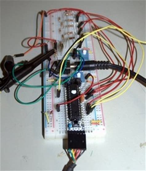 Arduino Audio DAC Options -Use Arduino for Projects