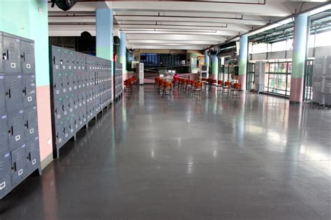 Facilities - Statefields School, Inc.