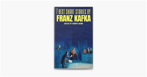 ‎7 best short stories by Franz Kafka on Apple Books