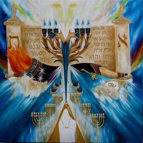 Pin by Sheila Neuburger on FEASTS*High Holy Days | Jewish art, Biblical ...