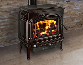 Quadra-Fire Wood Stoves - Main Street Fireplace Fall Sale