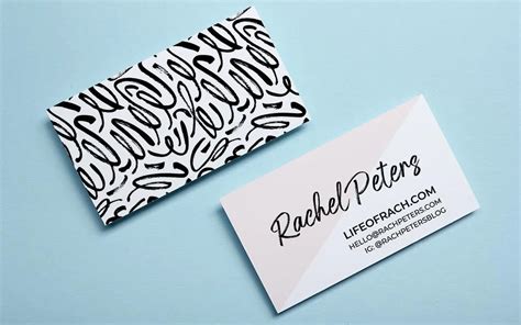 15 Best Free Fonts for Your Business Card Designs