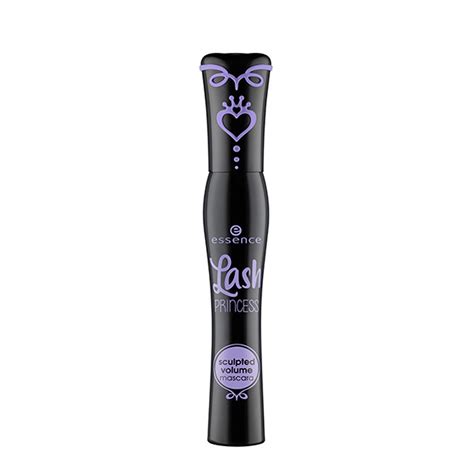 essence | Lash Princess Sculpted Volume Mascara | Paraben Free | Cruelty Free - Black (1-count ...