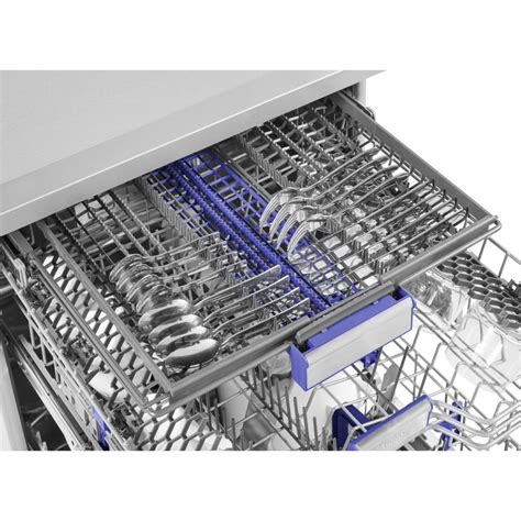 Beko DFN39530X 15 Place Freestanding Dishwasher With Cutlery Tray ...