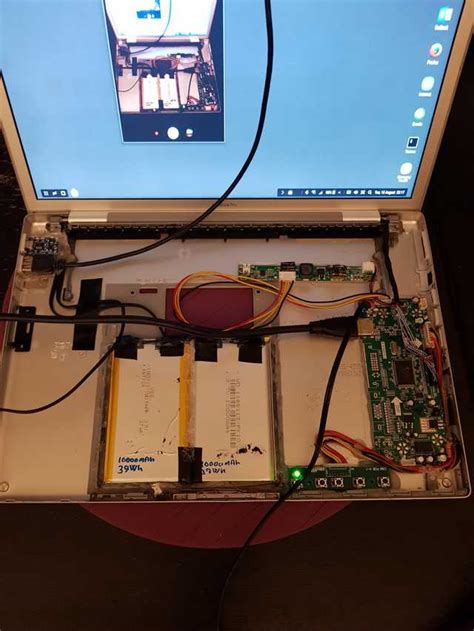 XDA member turns Samsung DeX into a working laptop via DIY | Android ...