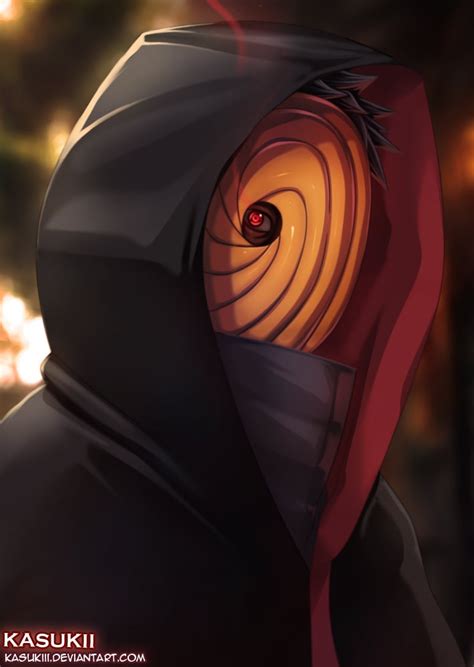 Obito Tobi Akatsuki Naruto Madara Wallpaper 1920x1080 - vrogue.co