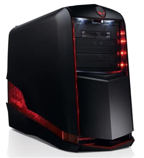 Alienware Aurora Reviews and Ratings - TechSpot