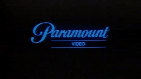 Paramount Home Video (1982-1987) logo in HD by MalekMasoud on DeviantArt