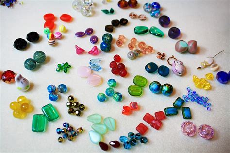 Beads Making Tutorials For Beginners – Wealth Result