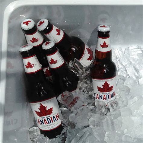 Home | Molson Canadian USA